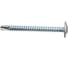 Саморезы Steelfix 4,2х41 ПШС (прессшайба сверло), цинк, 1кг (330шт), А-00256 3