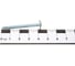 Саморезы Steelfix 4,2х41 ПШС (прессшайба сверло), цинк, 1кг (330шт), А-00256 4