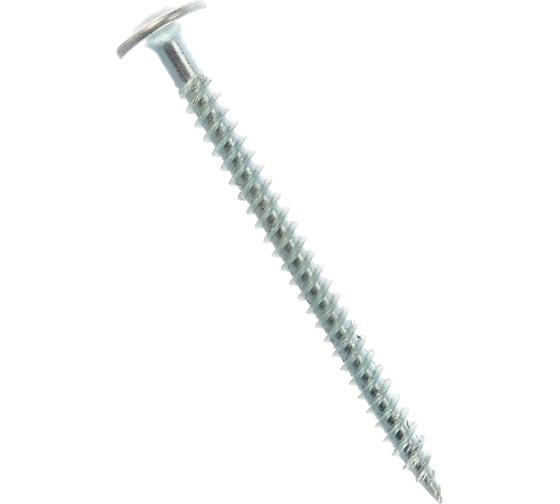 Саморезы с пресс-шайбой Steelfix острые, 1кг 4,2х55 А-00209