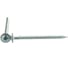 Саморезы Steelfix 4,2х55 ПШО (прессшайба острые), цинк, 1кг (237шт), А-00209 1