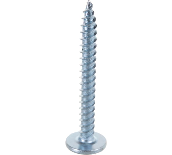 Саморезы с пресс-шайбой Steelfix острые, 1кг 4,2х38 А-00206