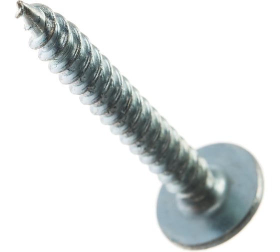Саморезы с пресс-шайбой Steelfix острые, 1кг 4,2х32 А-00205