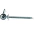 Саморезы Steelfix 4,2х41 ПШО (прессшайба острые), цинк, 1кг (350шт), А-00207 1