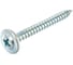 Саморезы Steelfix 4,2х41 ПШО (прессшайба острые), цинк, 1кг (350шт), А-00207 4
