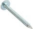 Саморезы Steelfix 4,2х41 ПШО (прессшайба острые), цинк, 1кг (350шт), А-00207 5