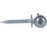 Саморезы Steelfix 4,2х25 ПШО (прессшайба острые), цинк, 1кг (509шт), А-00204 3