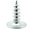 Саморезы Steelfix 4,2х13 ПШО (прессшайба острые), цинк, 1кг (850шт), А-00201 1