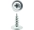 Саморезы Steelfix 4,2х13 ПШО (прессшайба острые), цинк, 1кг (850шт), А-00201 2