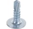 Саморезы Steelfix 4,2х13 ПШО (прессшайба острые), цинк, 1кг (850шт), А-00201 3