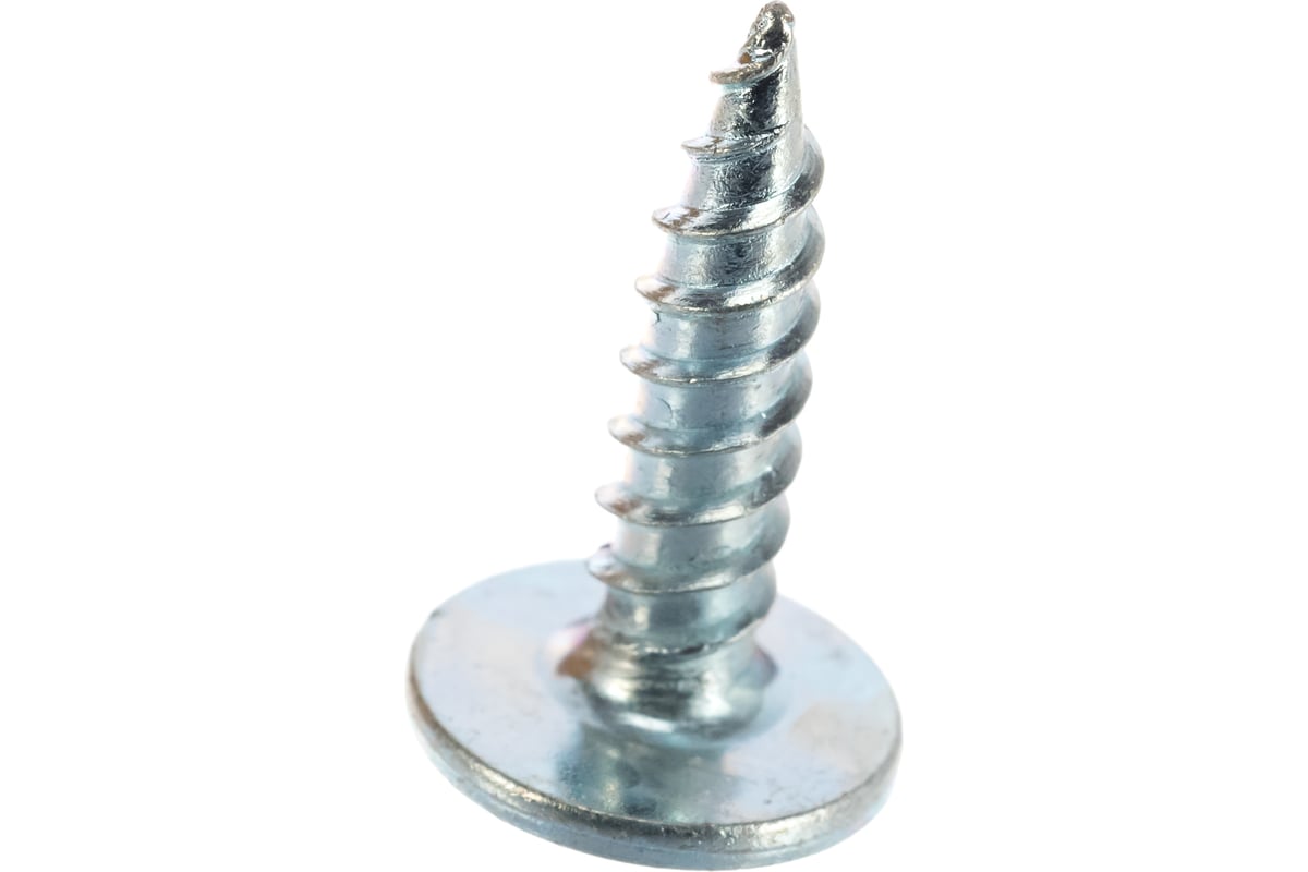 Саморезы с пресс-шайбой Steelfix острые, 1кг 4,2х16 А-00202 - выгодная ...