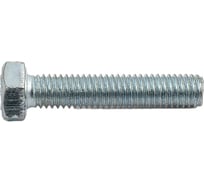 Болт SWFS DIN933 М5х25, 6 шт., пакетик тов-092095