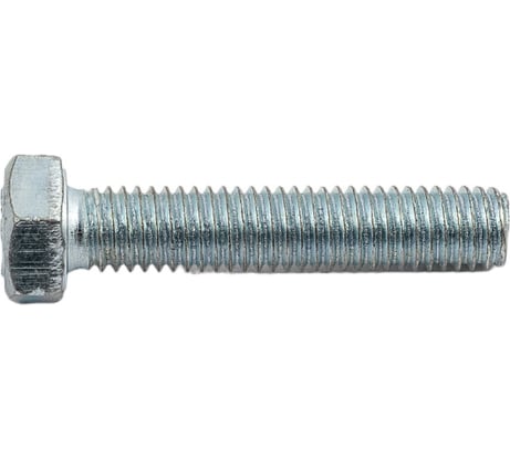 Болт SWFS DIN933 М5х25, 6 шт., пакетик тов-092095