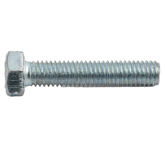 Болт SWFS DIN933 М5х25, 6 шт., пакетик тов-092095 1