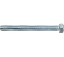 Болт SWFS DIN933 М5х50, 5 шт., пакетик тов-092098