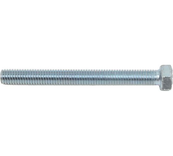 Болт SWFS DIN933 М5х50, 5 шт., пакетик тов-092098 1