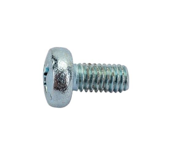 Винт SWFS DIN7985 М3х6, 40 шт., пакетик тов-092424