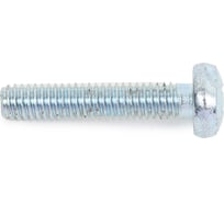 Винт SWFS DIN7985 М4х20, 14 шт., пакетик тов-092431