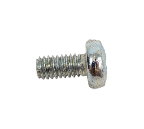 Винт SWFS DIN7985 М4х8, 20 шт., пакетик тов-092428