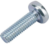 Винт SWFS DIN7985 М6х20, 10 шт., пакетик тов-092439