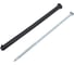 Дюбель-гвоздь с потайным бортиком BEFAST 8x140, 50 шт. KSML0814050S 1