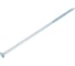 Дюбель-гвоздь с потайным бортиком BEFAST 8x140, 50 шт. KSML0814050S 3