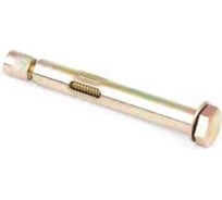 Анкерный болт BEFAST 12x100, 50 шт. HNB1210050S