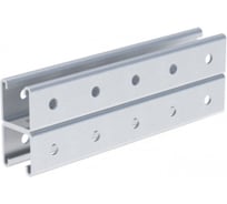Двойной STRUT-профиль EKF 41х41х1.5х2800 stpd4141280x1,5