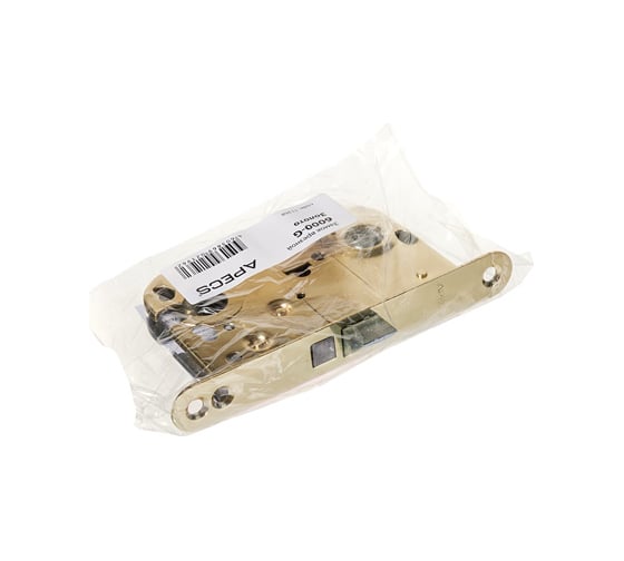 Межкомнатный замок APECS 6000-G 11368