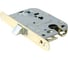 Межкомнатный замок APECS 6000-G 11368 1