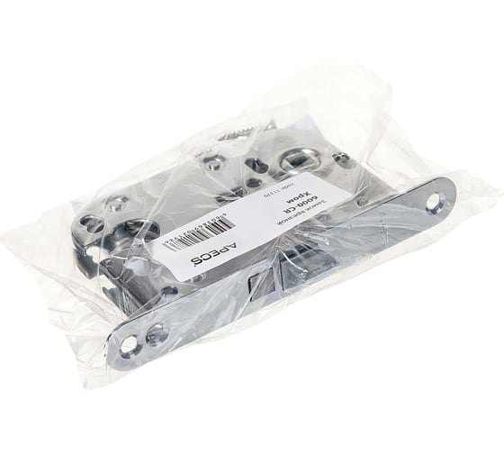 Межкомнатный замок APECS 6000-CR 11370