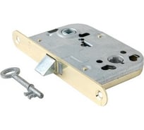 Межкомнатный замок APECS 6000-WC/S-G 11373