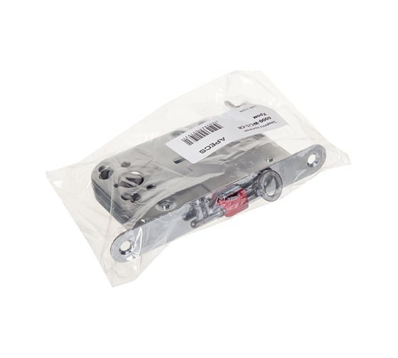 Межкомнатный замок APECS 6000-WC/S-G 11373