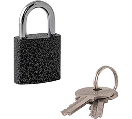 Навесной замок Apecs PD-01-20 26961