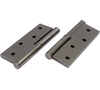 Петля Apecs 100х70-B-Steel-GRF-L 23236