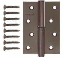 Петля Apecs 100х70-B-Steel-GRF-R 23237