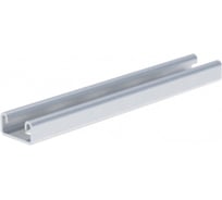 STRUT-профиль EKF 41х21х2,5х2900, HDZ stp4121290x2,5-HDZ