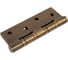 Петля Apecs 100х70-B4-Steel-AN 23347 2