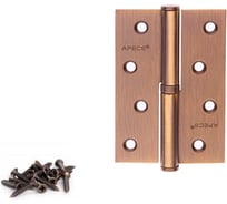Петля APECS 10070-B-Steel-AN-R 23350