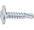 Саморезы Steelfix 4,2х16 ПШС (прессшайба сверло), цинк, 1кг (700шт), А-00251 1