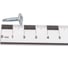 Саморезы Steelfix 4,2х16 ПШС (прессшайба сверло), цинк, 1кг (700шт), А-00251 4