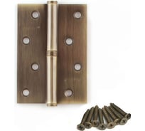 Петля AVERS 100702,5-B-AB-L 18440