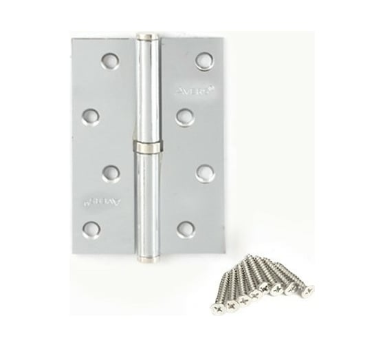 Петля AVERS 100*70*2,5-B-CR-L 18444
