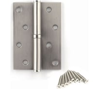 Петля AVERS 100702,5-B-NIS-L 18450