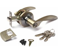 Защёлка Avers 8020-01-AB 27396