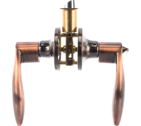 Защёлка Avers 8020-01-AC 27397