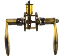 Защёлка Avers 8020-03-AB 27400