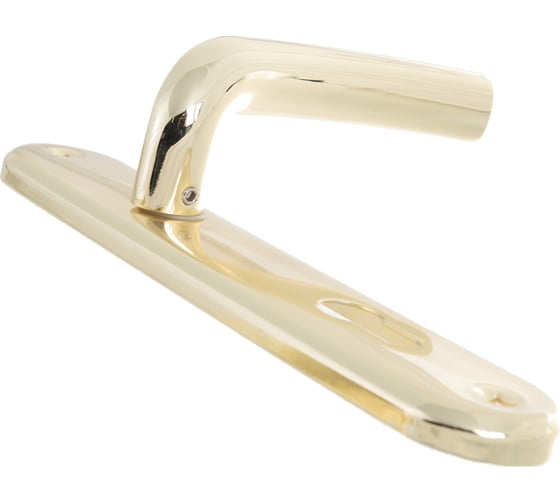Ручки на планке Apecs HP-85.0926-AL-GM/G 15083