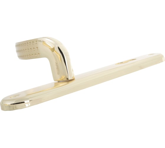 Ручки на планке Apecs HP-85.0926-AL-GM/G 15083