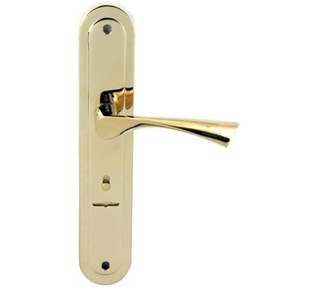 Ручки на планке Apecs 19372