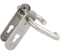 Ручки на планке Apecs 22893